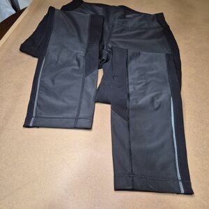 Lululemon Athletica Black Leggings